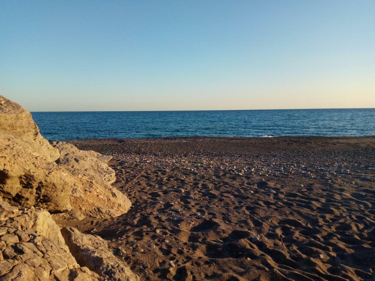 Zea Waves Apartments Kastri  Dış mekan fotoğraf