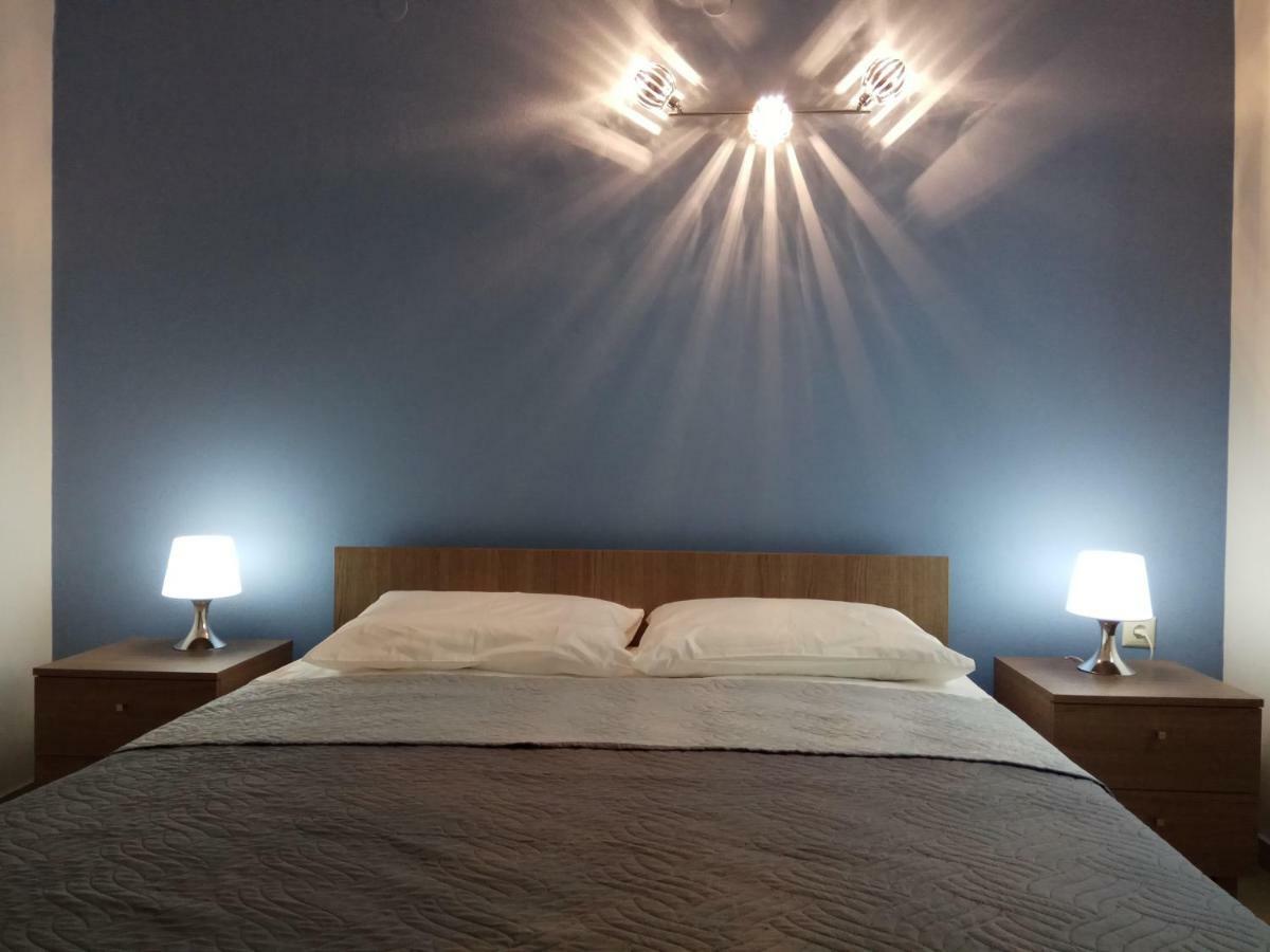 Zea Waves Apartments Kastri  Dış mekan fotoğraf
